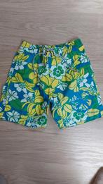 Zwembroek zwemshort 4 jaar cks, Ophalen, Maat 104, Cks, Zo goed als nieuw