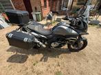 Suzuki Vstrom DL650XAUE Adventure pack, Motoren, Motoren | Suzuki, Particulier, Toermotor