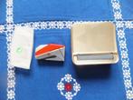 briquet et appareil à rouler, Ophalen of Verzenden, Nieuw, Aansteker