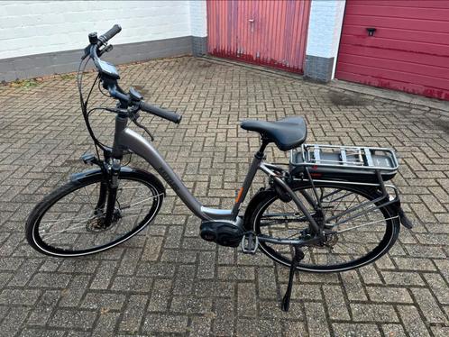Kettler Bosh Performance line, Fietsen en Brommers, Elektrische fietsen, Gebruikt, Overige merken, 51 tot 55 cm, 50 km per accu of meer