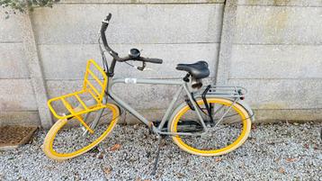 Batavus BuB herenfiets 26” wielen beschikbaar voor biedingen