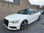 Audi A6 3.0 Biturbo 313PK 2012 265.000Km full option, Auto's, Bedrijf, Diesel, A6, Te koop