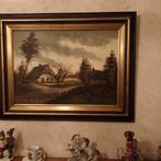 Inboedel te koop. Schouwgarnituur is verkocht., Antiek en Kunst, Ophalen