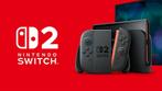 Nintendo Switch 2 gloednieuw, Ophalen, Zo goed als nieuw