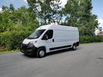 Opel Movano L3H2 2.2 TURBO 140 CH EURO 6.4 (bj 2024), Voorwielaandrijving, 241 g/km, Stof, Gebruikt