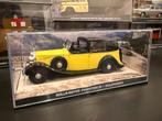 Rolls Royce Phanthom lll Sedanca de Ville - James Bond, Hobby en Vrije tijd, Modelauto's | 1:43, Ophalen of Verzenden, Gebruikt