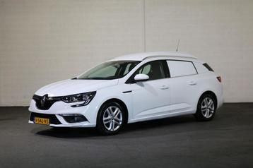 Renault Mégane 1.5 dCi Expression S&S Navigatie Trekhaak beschikbaar voor biedingen