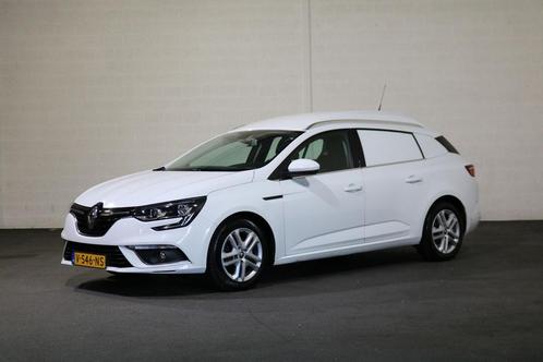 Renault Mégane 1.5 dCi Expression S&S Navigatie Trekhaak, Auto's, Renault, Mégane, ABS, Airconditioning, Centrale vergrendeling
