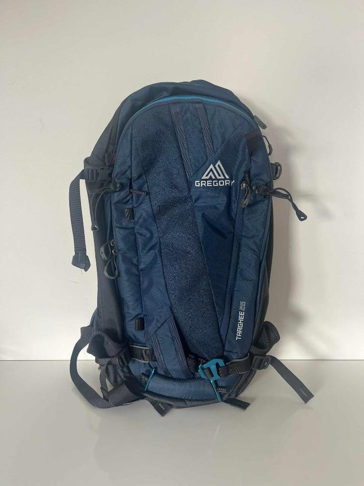Gregory Targhee 26 rugzak, Sport en Fitness, Bergsport en Wandelen, Nieuw, Rugzak, Ophalen of Verzenden