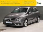Mercedes-Benz B 200   NAVI - CRUISE - PDC, Bedrijf, 156 pk, Zilver of Grijs, 141 g/km