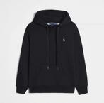 Polo Ralph Lauren Hoodie, Kleding | Heren, Polo's, Ophalen, Zwart, Nieuw, Overige maten