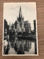 carte postale Dadizele - basilique, Enlèvement ou Envoi, Flandre Occidentale