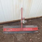 Sneeuwschuif, Enlèvement