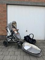 Joolz geo buggy maxi cosi, Ophalen, Zo goed als nieuw, Overige merken, Zonnekap