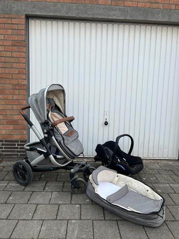 Joolz geo buggy maxi cosi beschikbaar voor biedingen