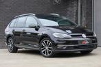 Volkswagen Golf 7 Variant UNITED 1.0 TSI – Facelift 2020, Stof, Zwart, 5 deurs, 3 cilinders
