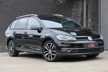 Volkswagen Golf 7 Variant UNITED 1.0 TSI – Facelift 2020 beschikbaar voor biedingen
