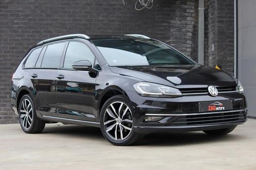 Volkswagen Golf 7 Variant UNITED 1.0 TSI – Facelift 2020, Auto's, Volkswagen, Bedrijf, Te koop, Golf Variant, ABS, Achteruitrijcamera