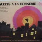 LP/Raymond Boisserie Son Accordéon Et Son Grand Orchestre* –, Ophalen of Verzenden, Zo goed als nieuw, 12 inch