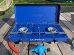 Campingaz kookvuur op gas nieuwstaat, Caravans en Kamperen, Kampeeraccessoires, Ophalen, Nieuw