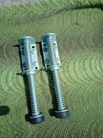 veerbumpers of deurremmers 15€., Ophalen, Nieuw, IJzer