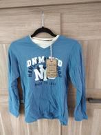 t shirt met lange mouw  e bound maat 152 nieuw (doos kinderk, Nieuw, Ophalen of Verzenden, Shirt of Longsleeve, Jongen