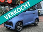 IVA Citycar Brommobiel | Rijbewijsvrij | Nieuw | Elektrisch, Gebruikt, Overige merken