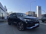 Volkswagen Tiguan Tiguan 1.5 eTSI mHEV ACT R-Line OPF DSG, Auto's, Automaat, Zwart, SUV of Terreinwagen, Tiguan