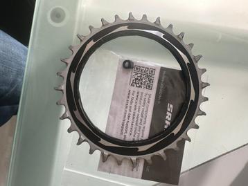 SRAM XX SL Eagle - Thread Mount voorblad beschikbaar voor biedingen
