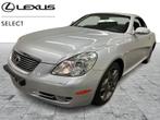 Lexus SC 430 Cabrio, Auto's, Lexus, Te koop, 285 pk, 211 kW, Benzine