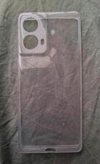 Nieuwe transparante siliconen rugbeschermer voor g85-motorfi, Ophalen of Verzenden, Zo goed als nieuw