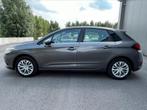 Citroën C4 1.2i Benzine 2016 Airco Navi Euro6b Gekeurd, Auto's, Euro 6, Parkeersensor, Bedrijf, Handgeschakeld