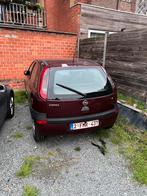 Opel corsa benzin, Auto's, Bedrijf, Handgeschakeld, 5 deurs, Euro 4