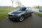 BMW 116 D | CRUISE | PDC | AIRCO | MANUEEL | NAVI, Argent ou Gris, Achat, 1496 kg, Euro 6