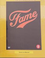 dvd Fame Irene Cara, Ophalen of Verzenden, Zo goed als nieuw