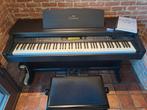 Digitale piano - Yamaha Clavinova CVP-92, Muziek en Instrumenten, Ophalen, Piano