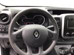 renault trafic 120pk 2020 66000km full/option 13950e ex, Auto's, Voorwielaandrijving, Stof, Wit, 120 kW