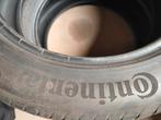 225/55r19 continental 50€ per stuk met plaatsen 22555r19 r19, Ophalen of Verzenden