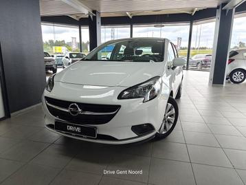 Opel Corsa Enjoy 1.2i *GPS/App Connect* beschikbaar voor biedingen
