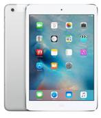 iPad mini2 blanc 16GB, 16 GB, Apple iPad Mini, Wi-Fi, Utilisé