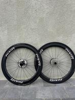 FastR Wielen, Vélos & Vélomoteurs, Vélos Pièces, Enlèvement ou Envoi, Vélo de course, Comme neuf, FastR