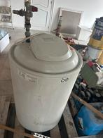Boiler van marcke go 1j oud +- 100 liter, Doe-het-zelf en Bouw, Chauffageketels en Boilers, Ophalen, Zo goed als nieuw, Boiler