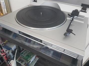 Tourne-disque Akai sans aiguille, Enlèvement ou Envoi, Comme neuf, Tourne-disque, Akai