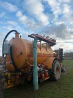 Veenhuis vmb 10000, Enlèvement