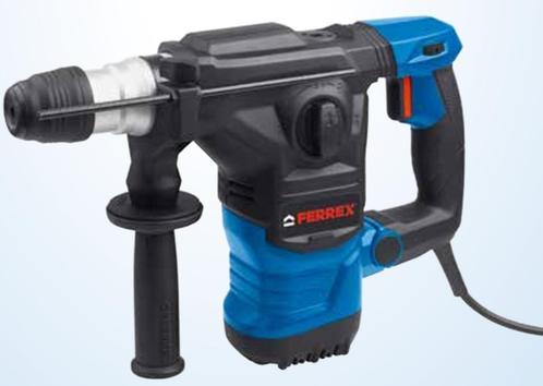 Boorhamer - Splinter NIEUW!!, Doe-het-zelf en Bouw, Gereedschap | Boormachines, Nieuw, Boor- en/of Breekhamer, 600 watt of meer