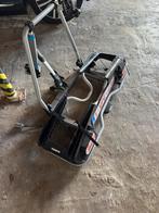 Thule ep 916, Auto diversen, Fietsendragers, Ophalen, Zo goed als nieuw, 2 fietsen, Trekhaakdrager