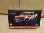 Lego 42126 Ford Raptor In verzegelde doos,nooit geopend., Kinderen en Baby's, Ophalen of Verzenden, Nieuw, Complete set, Lego