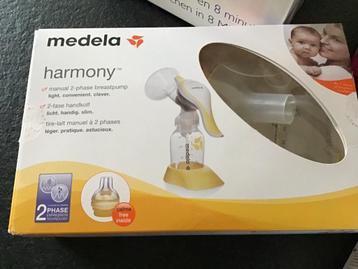 Borstkolf mendela harmony beschikbaar voor biedingen