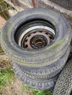 Gratis oude autobanden, Auto-onderdelen, Banden en Velgen, Ophalen