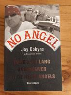 No Angel / twee jaar lang undercover bij de Hells Angels, Boeken, Ophalen of Verzenden, Zo goed als nieuw